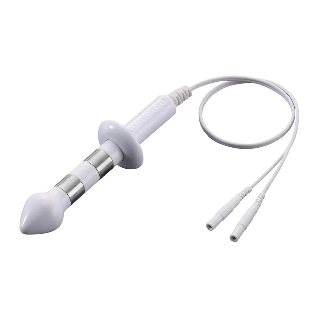 Fecal Incontinence - Anal Probe